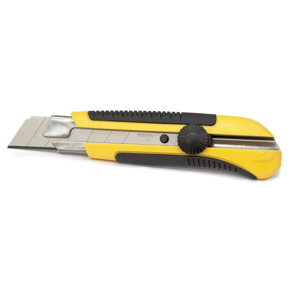 Cutter blade 25 mm Stanley Fatmax 10-425