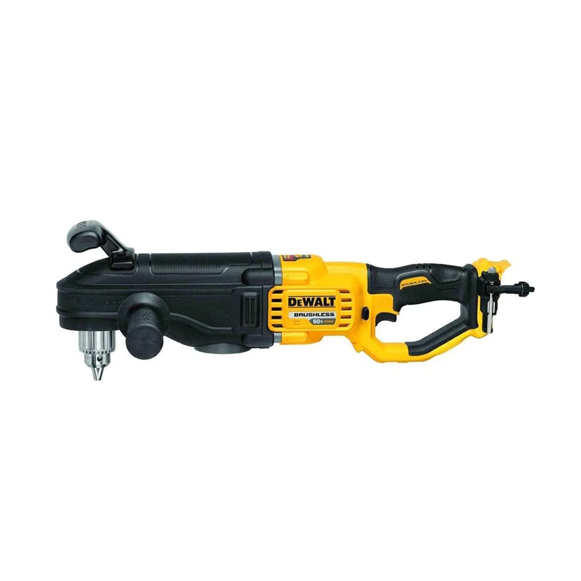 Drill DEWALT dcd470n-xj