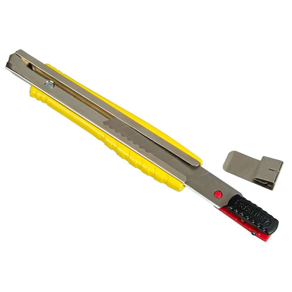 Cutter with Single Blade 18 mm Stanley Fatmax 10421
