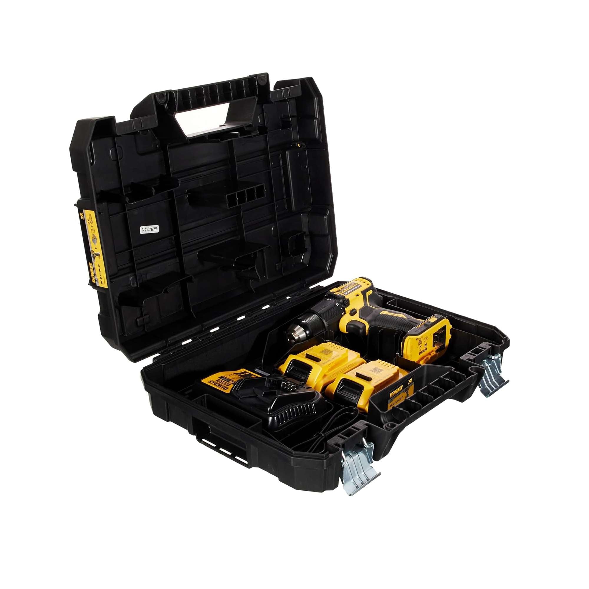XR Lithium 18V 5.0Ah Brushless Universal Saw - DEWALT DCS367NT