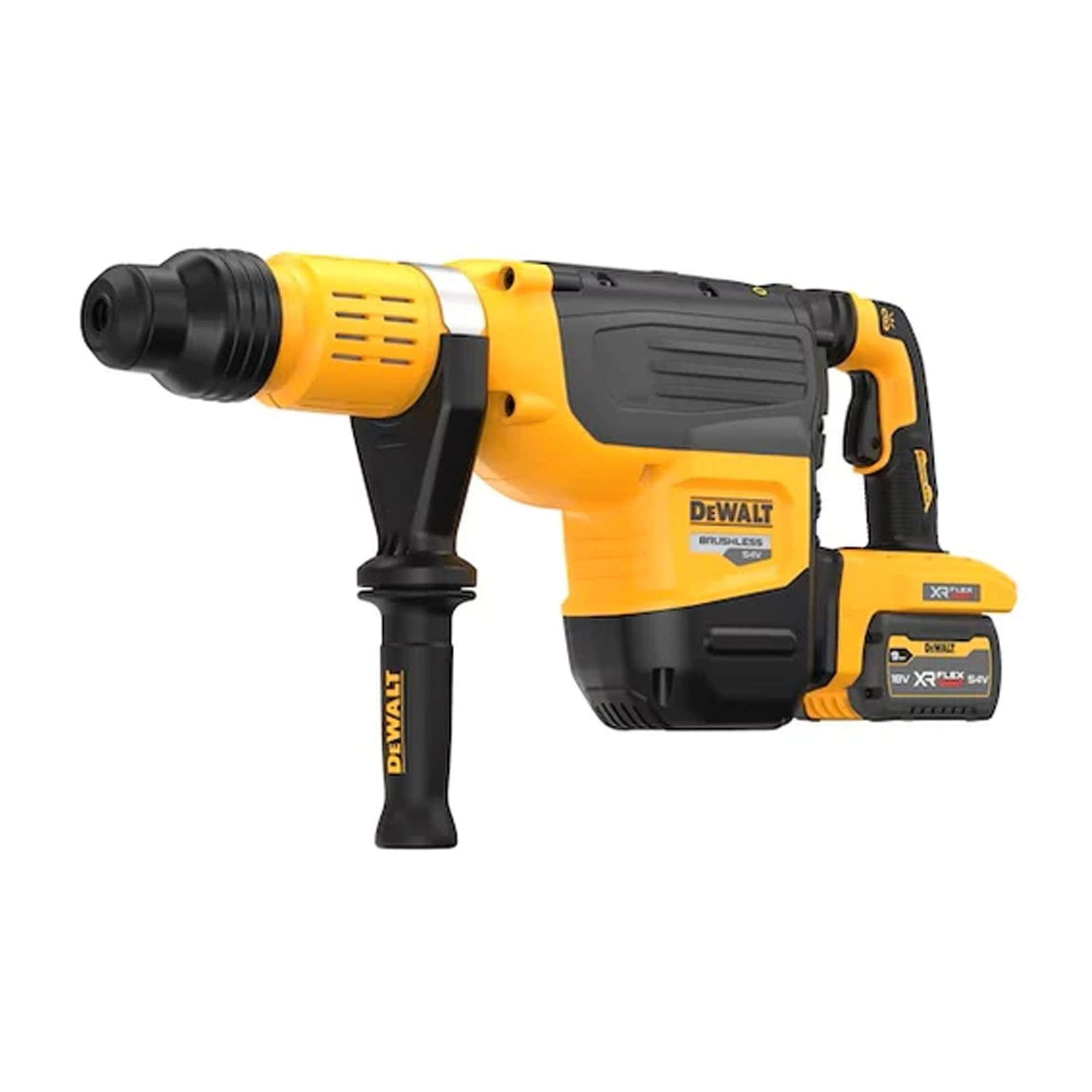 Dewalt Hammer Demo-Perf.9 Kg Dch775x2-Qw
