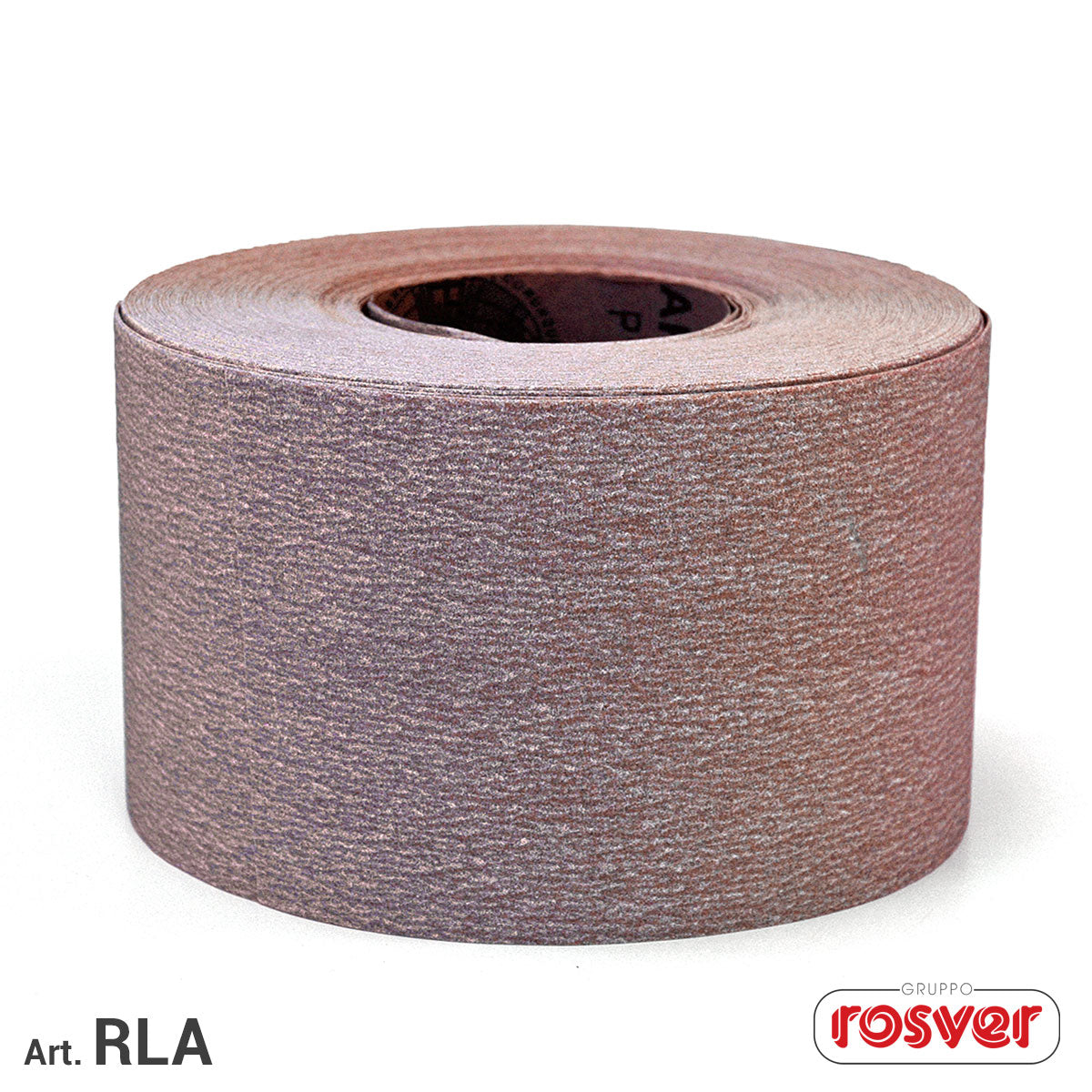 Stearate Paper Rolls RLA 115x50 Rosver - Conf.1pz
