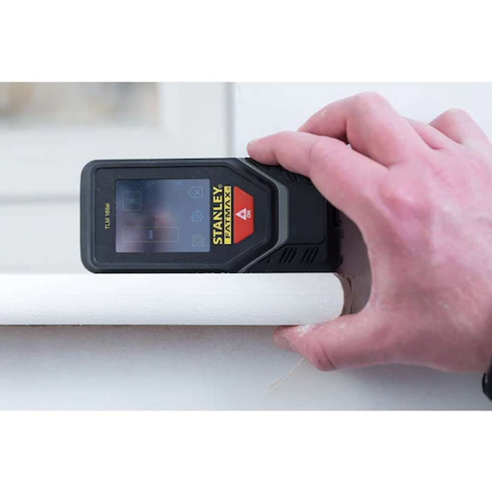 Laser meter TLM 165si Bluetooth 60m Stanley 77142