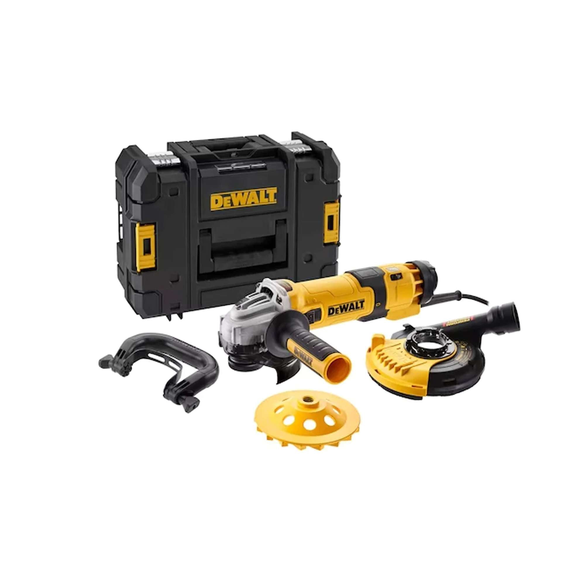 DEWALT DCE0825d1g-QW laser