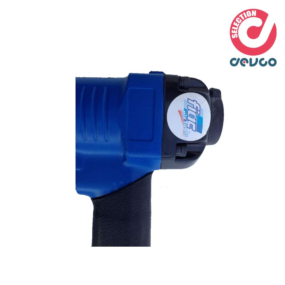 Pneumatic attachment staple gun kit with glasses - Fiac - SF3232