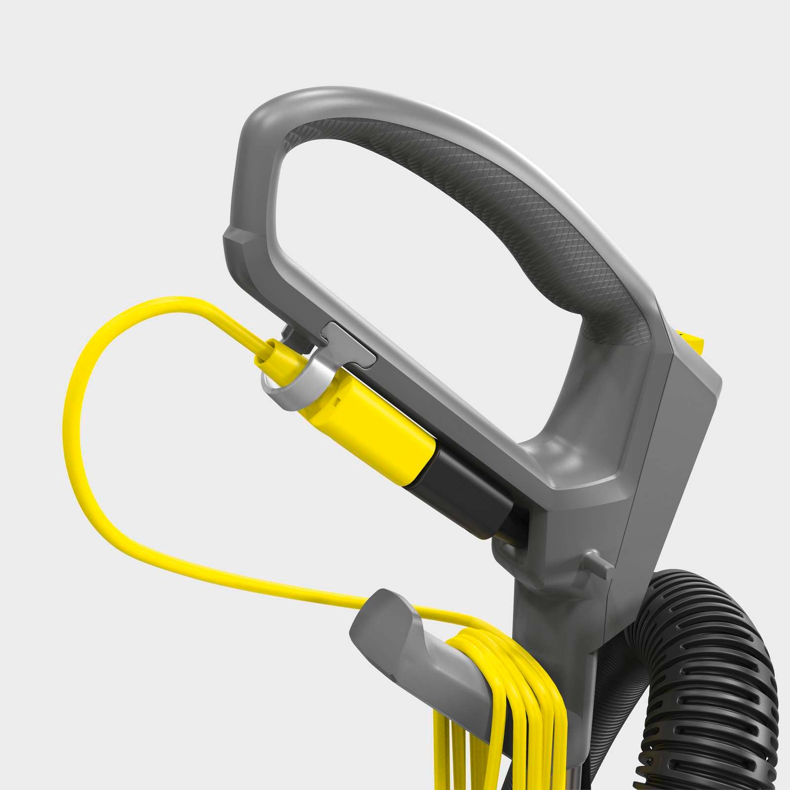 Karcher-CV 38/2-Karcher Vacuum Cleaner/Carpet Cleaner