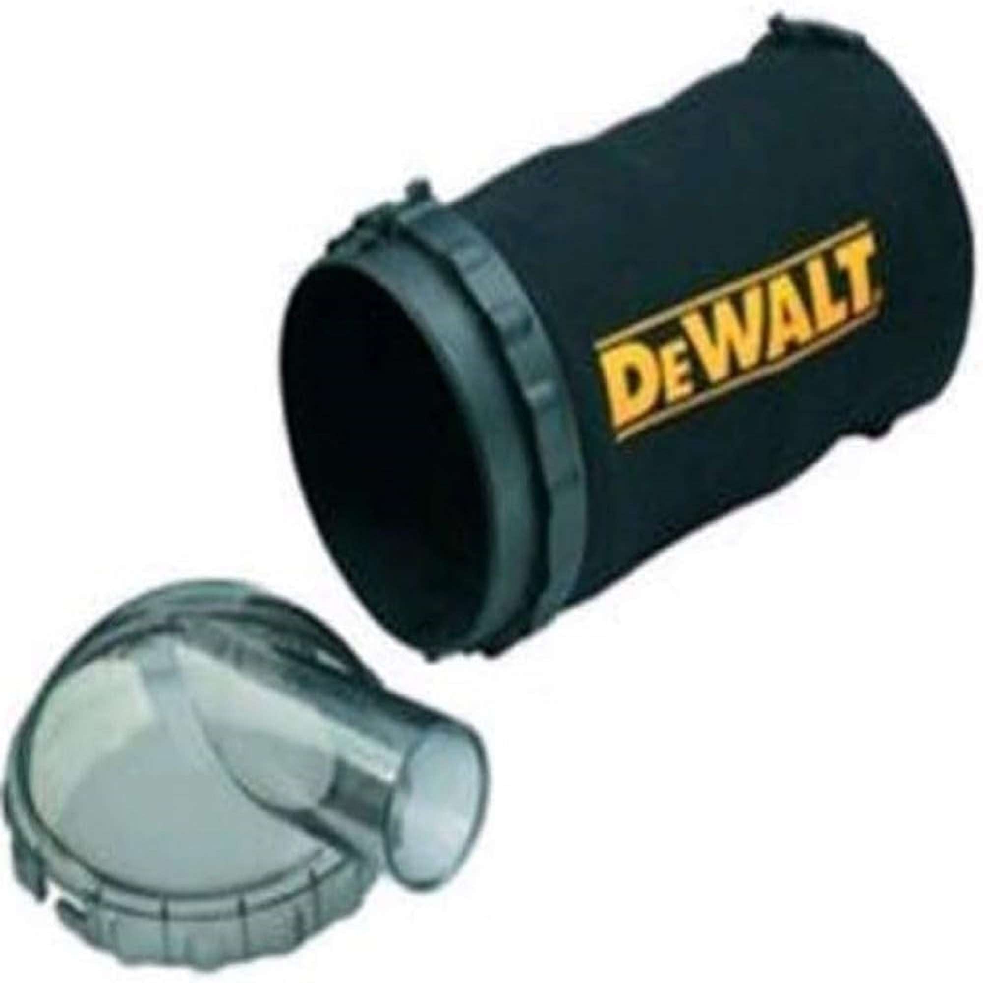 DEWALT Chip Collection Bags DE6784XJ / DWV9390-XJ