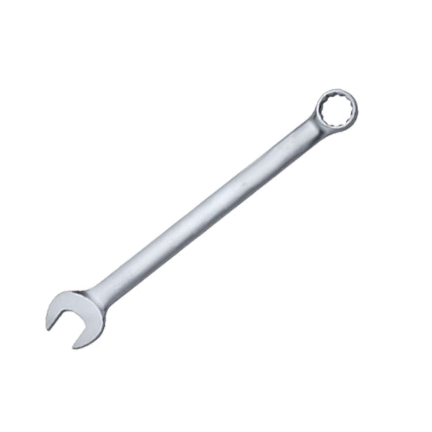 Combination spanner satin-finish chrome vanadium DIN 3113 - UM 20 CC
