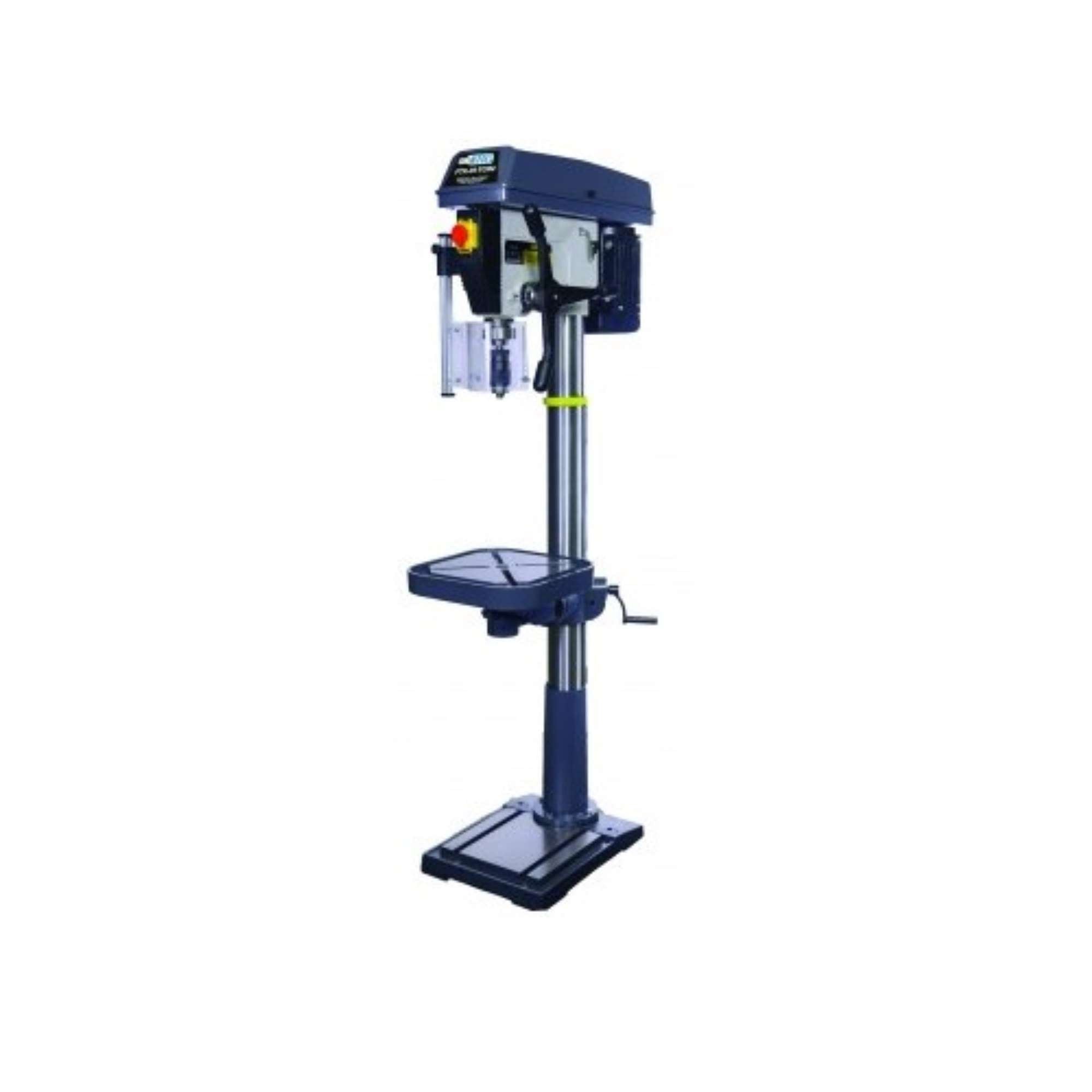 Belt drive drill press - FTX-35-TCM2 ENG PRO