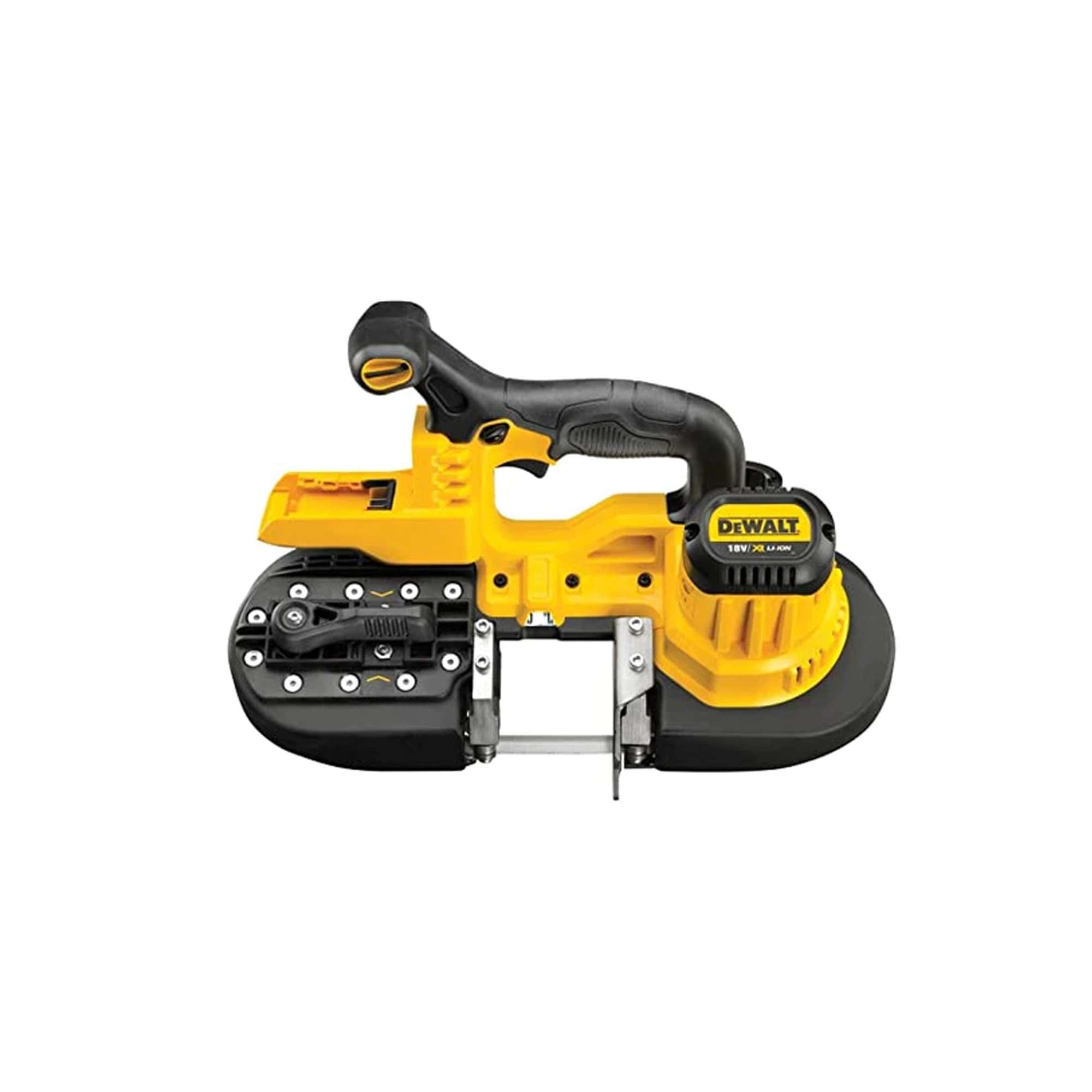 DeWalt DCS371NT-XJ Cordless Metal Band Saw