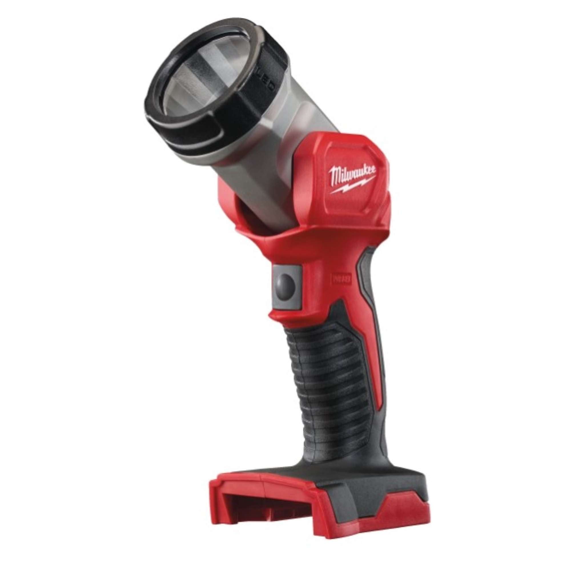 Milwaukee 120 Lumens M18 torch, without battery - Milwaukee Tled-0 4932430361