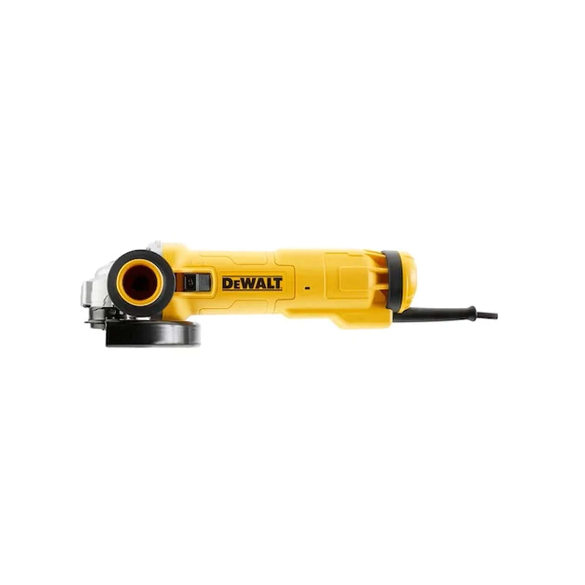 Dewalt Dwe4238-Qs Angle Grinder
