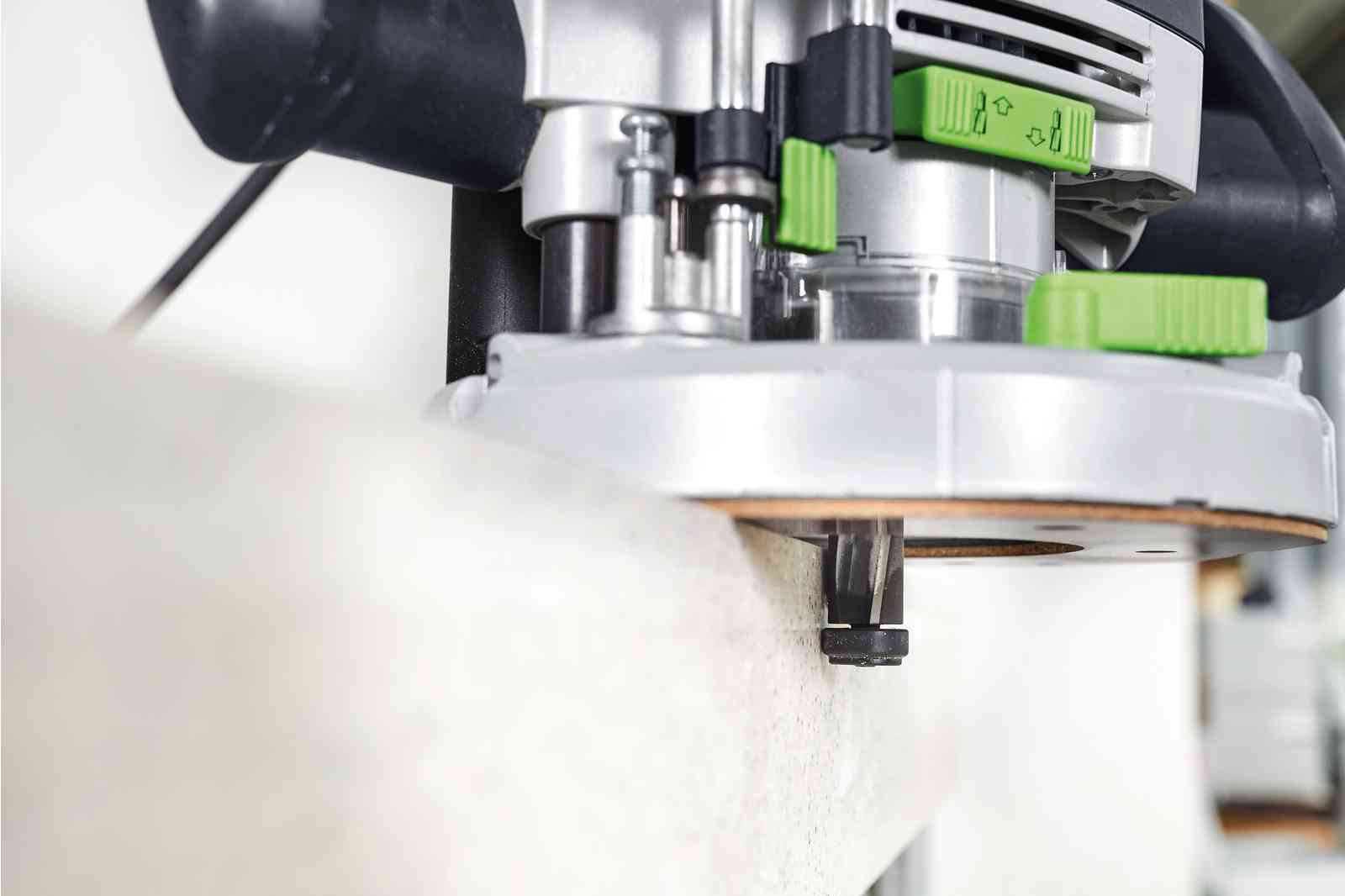 FESTOOL Router OF 2200 EB-PLUS - 576215