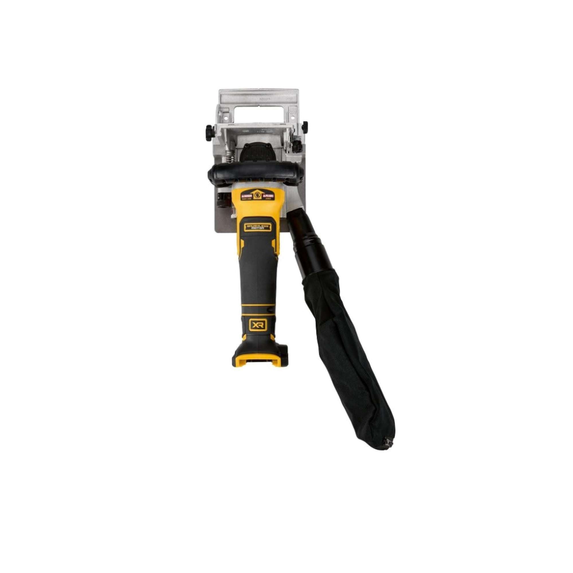 18V Brushless Tab Milling Machine Body Only - Dewalt DCW682NT-XJ