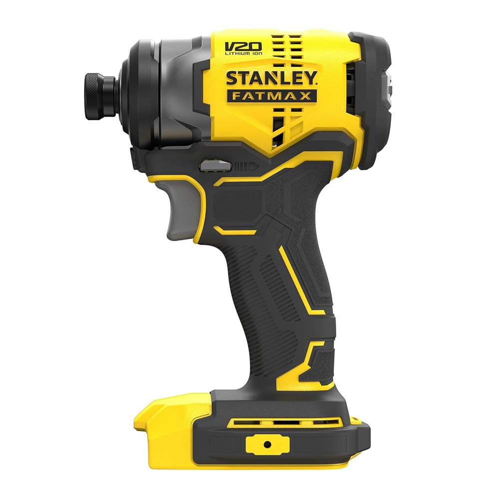 Impact Driver 18V Stanley FatMax SFMCF810B-XJ