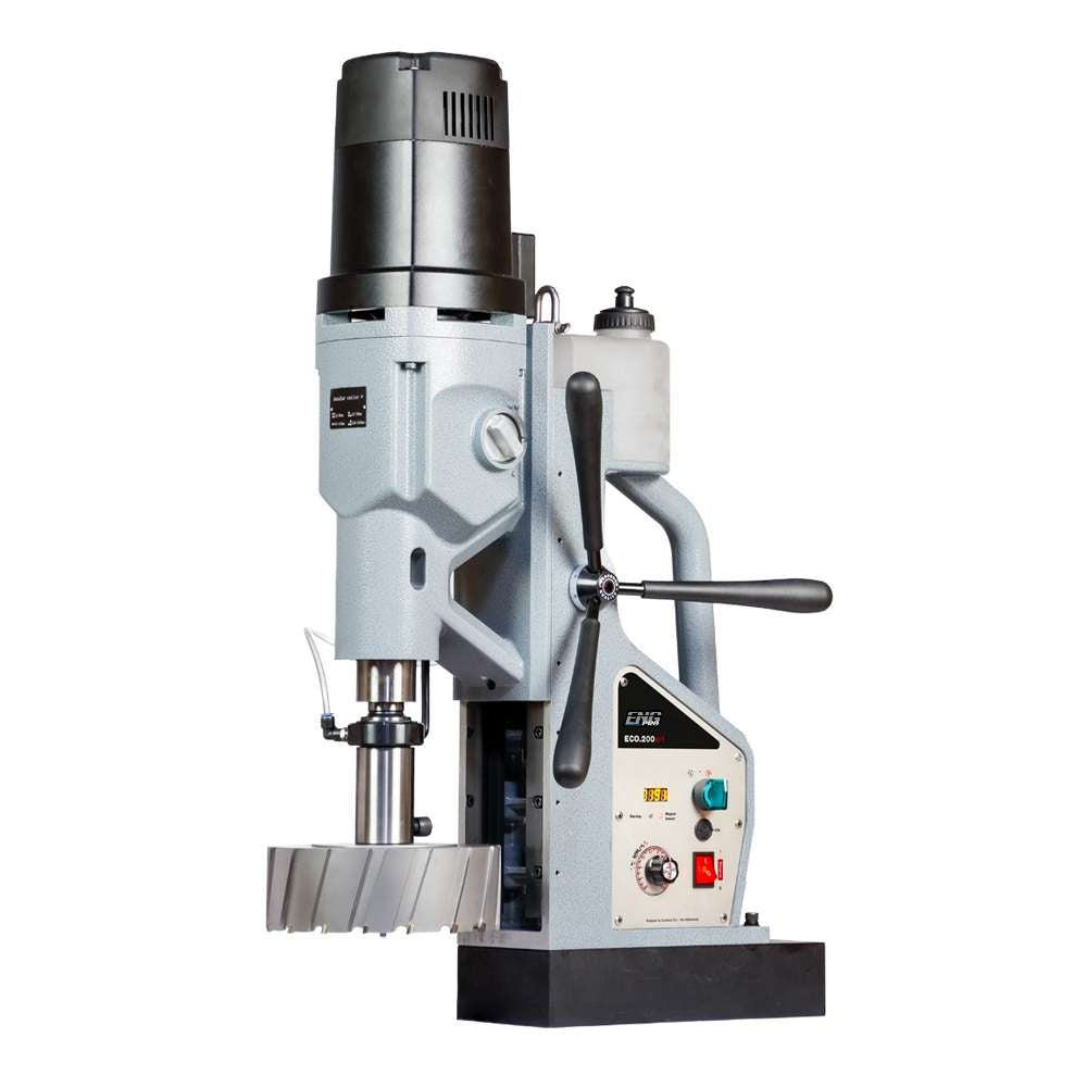 Magnetic Drill ECO.200 S/T