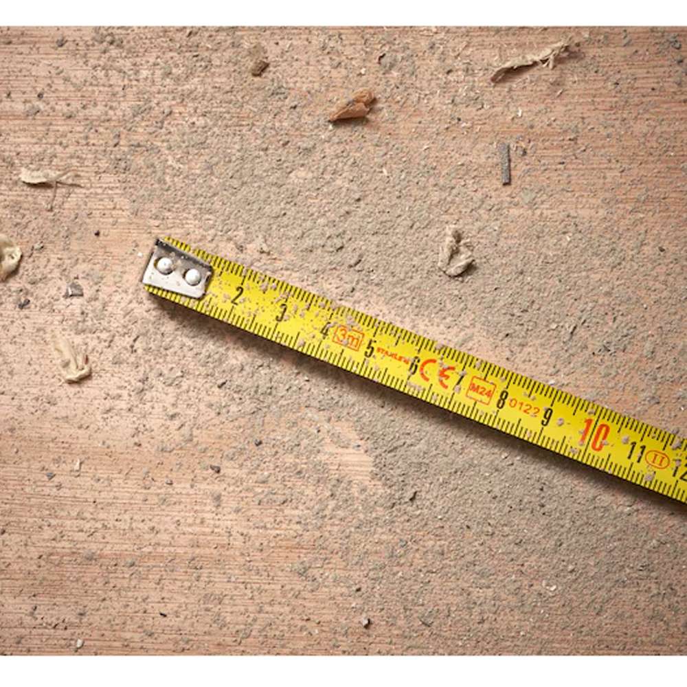 Tape Measure Tylon 3m with Lock Stanley 30-687