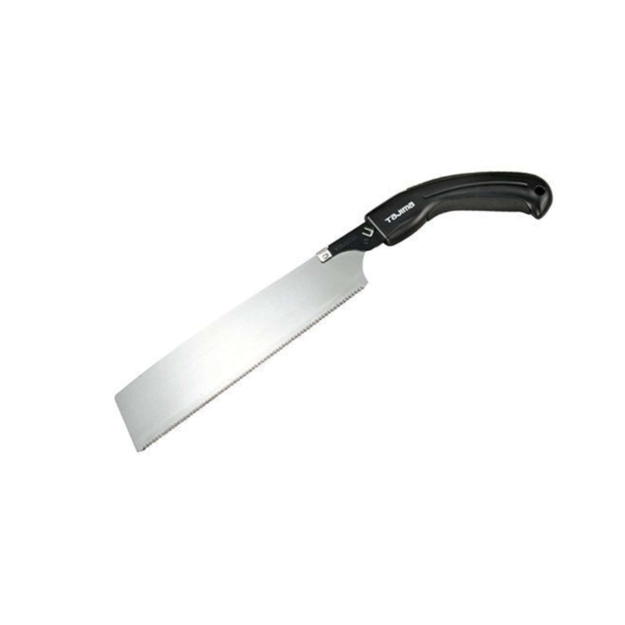 TAJIMA Pull-Stroke Saw - 265 mm x 16 TPI Japanese Flush Cut Hand Saw