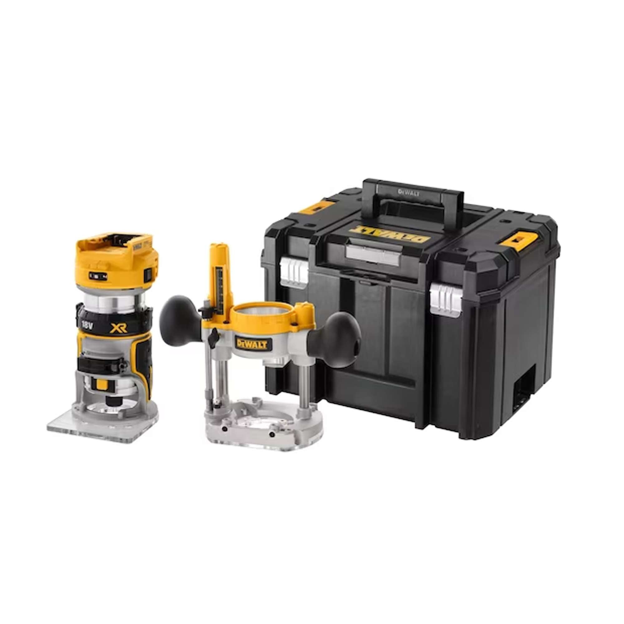 DEWALT DCM848N-XJ POLISHER