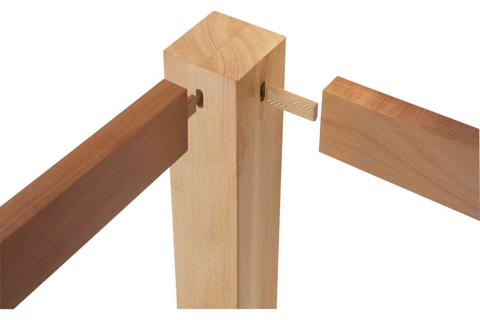 DOMINO Dowels Beech BU