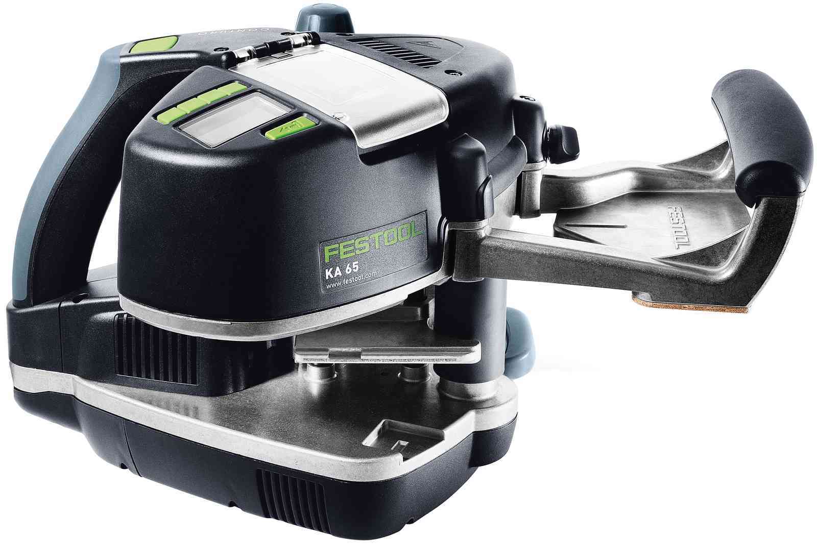 Conturo edgebander KA 65-PLUS 1200W - Festool 577836
