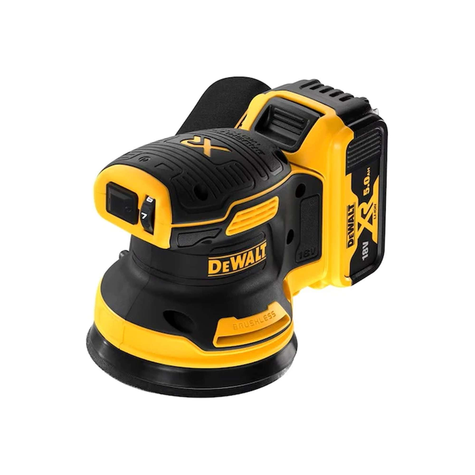 Dewalt Demolition Hammer D25810k-Qs
