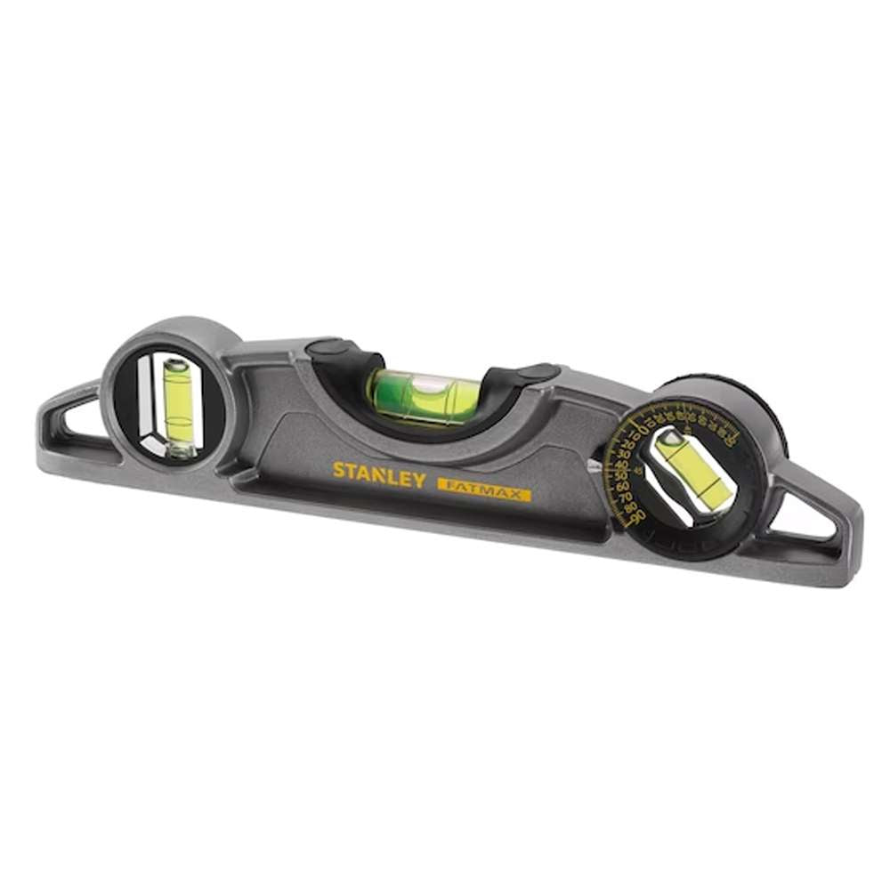 Magnetic Torpedo Level Stanley Fatmax 43609