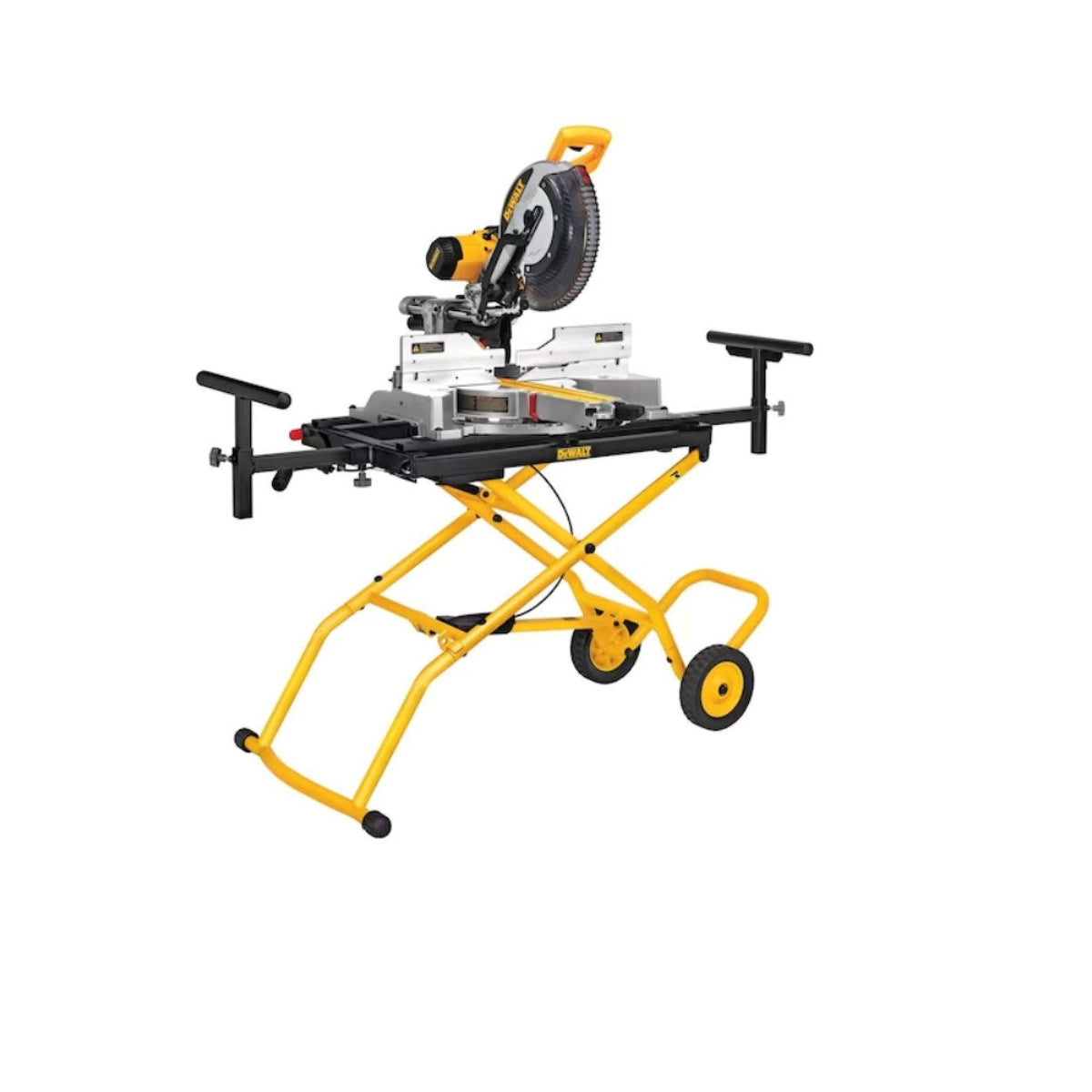 Rotary Sawhorse for miter saw - Dewalt DE7260-XJ