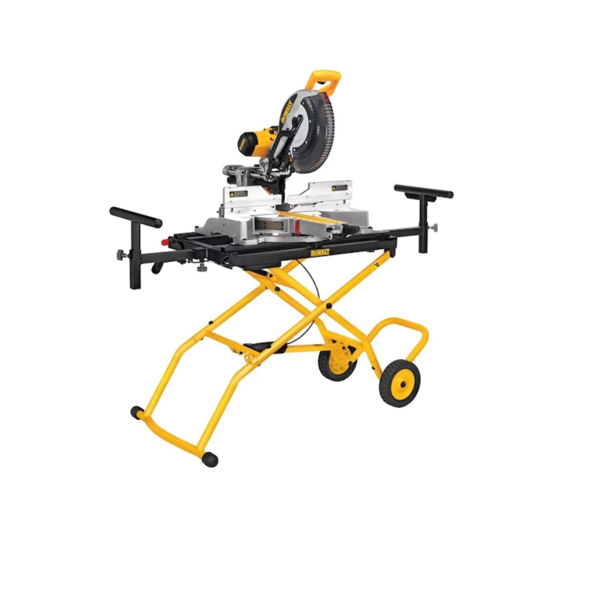 Rotary Sawhorse for miter saw - Dewalt DE7260-XJ