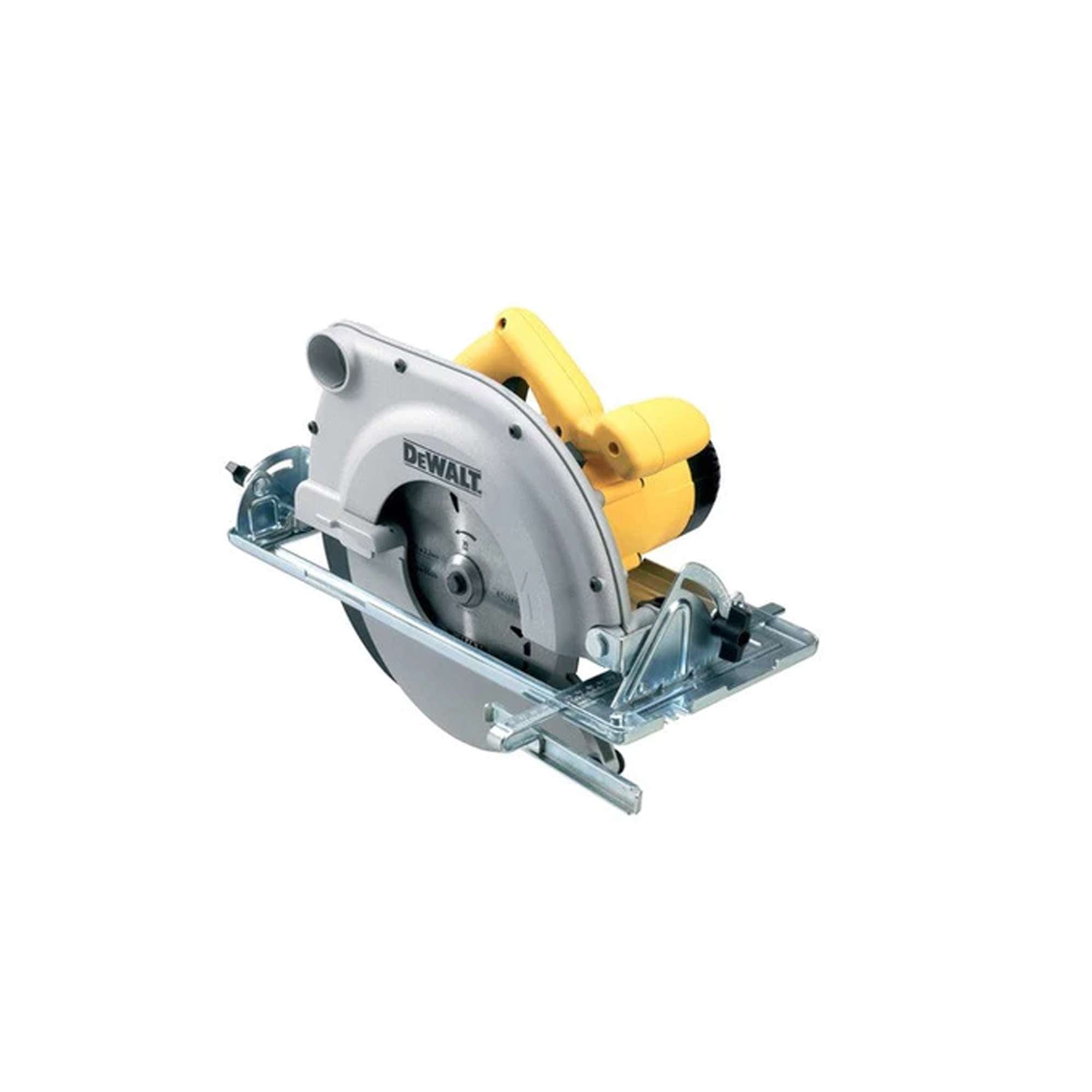 Circular Saw 86mm - 1750W DEWALT 86MM D23700-QS