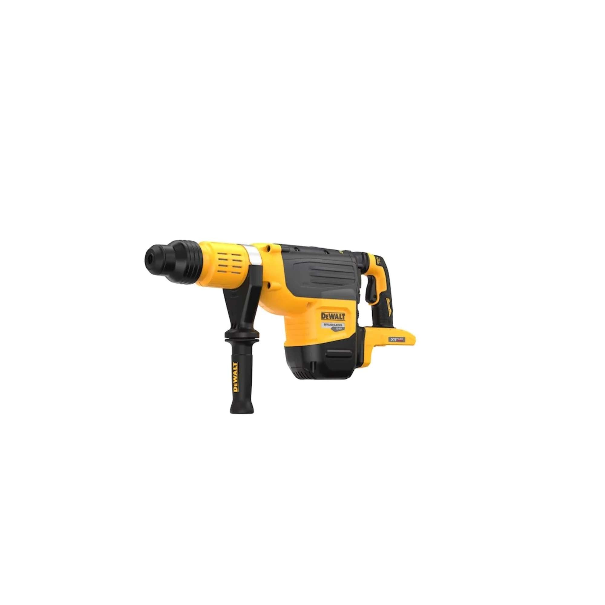 SDS-MAX 54V 48mm demo-hammer - DEWALT DCH775N-XJ