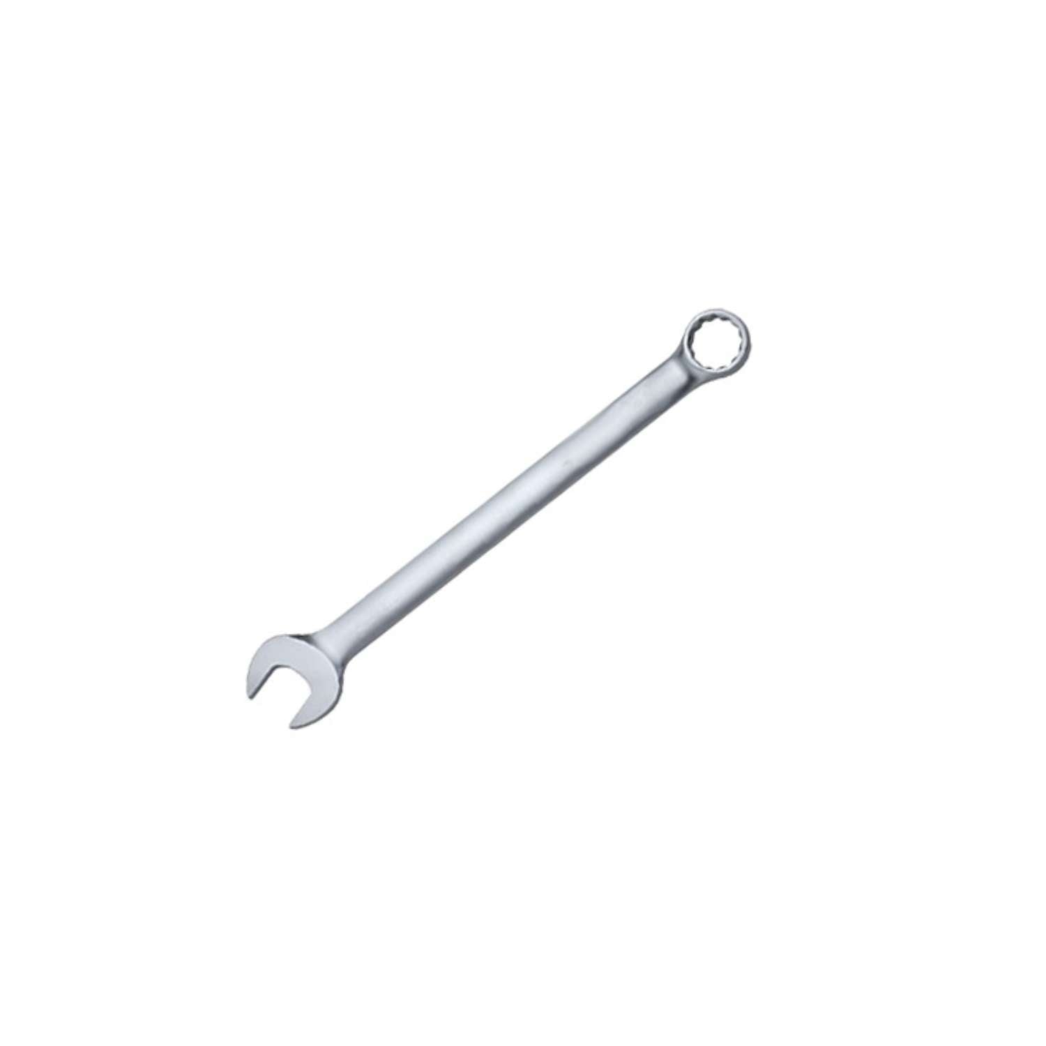 Combination spanner satin-finish chrome vanadium DIN 3113 - UM 20 CC