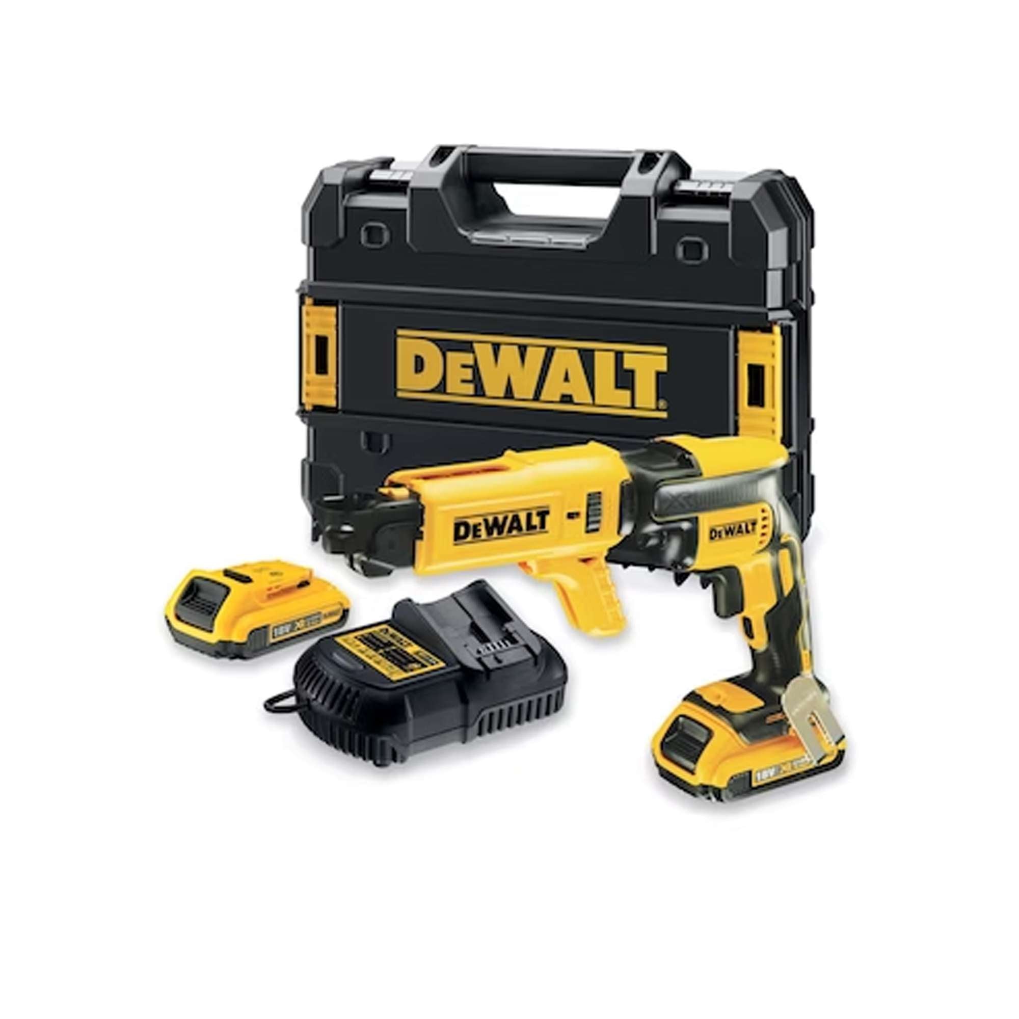 DEWALT DCE079d1g-QW Laser Measurer