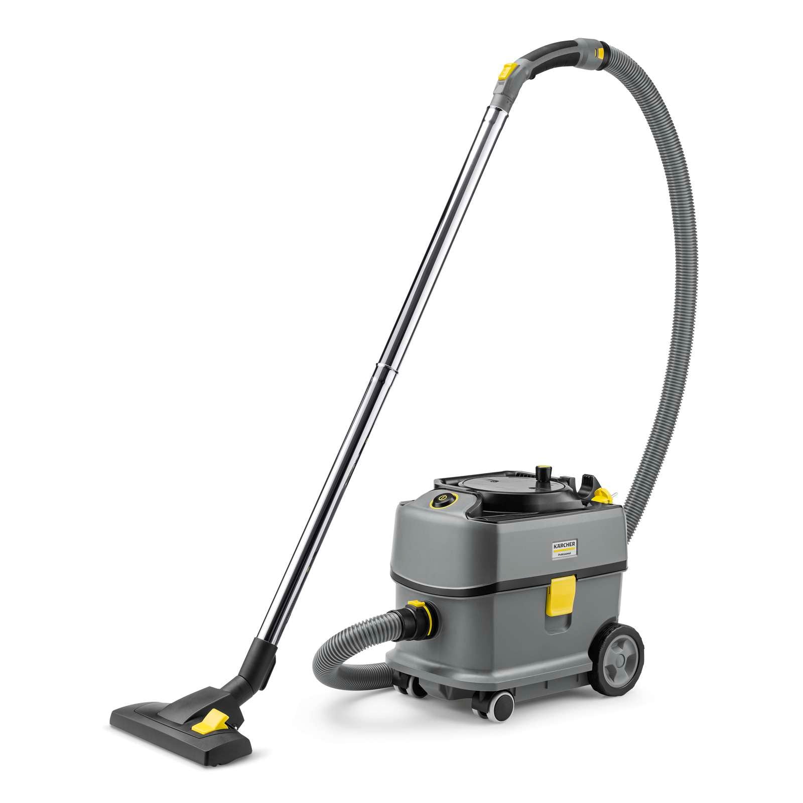 Karcher-Vacuum Cleaner T 10/1-Karcher