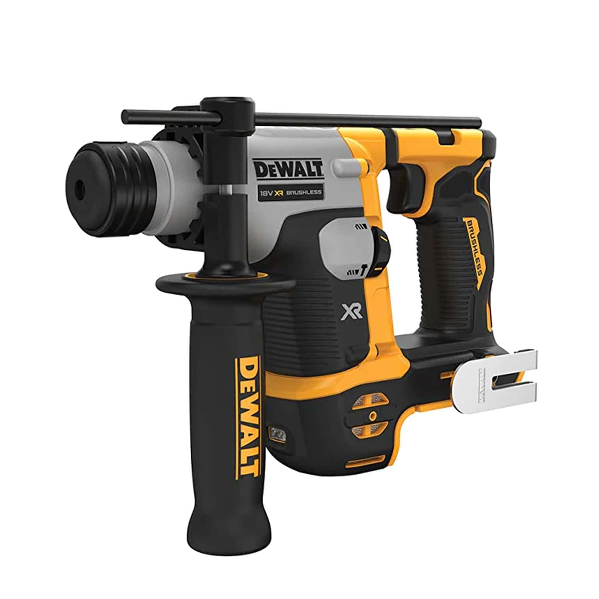 Hammer SDS-Max DEWALT DCH735N-XJ