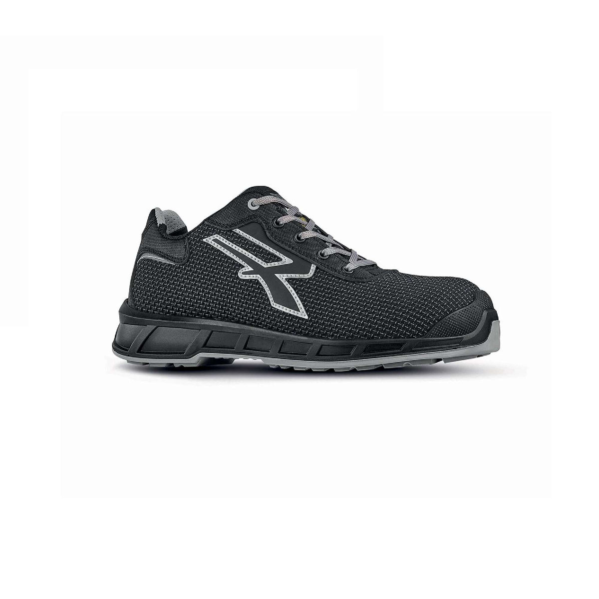 Jackson ESD Low Safety Shoe S3S 36 - RK2010436 U-Power