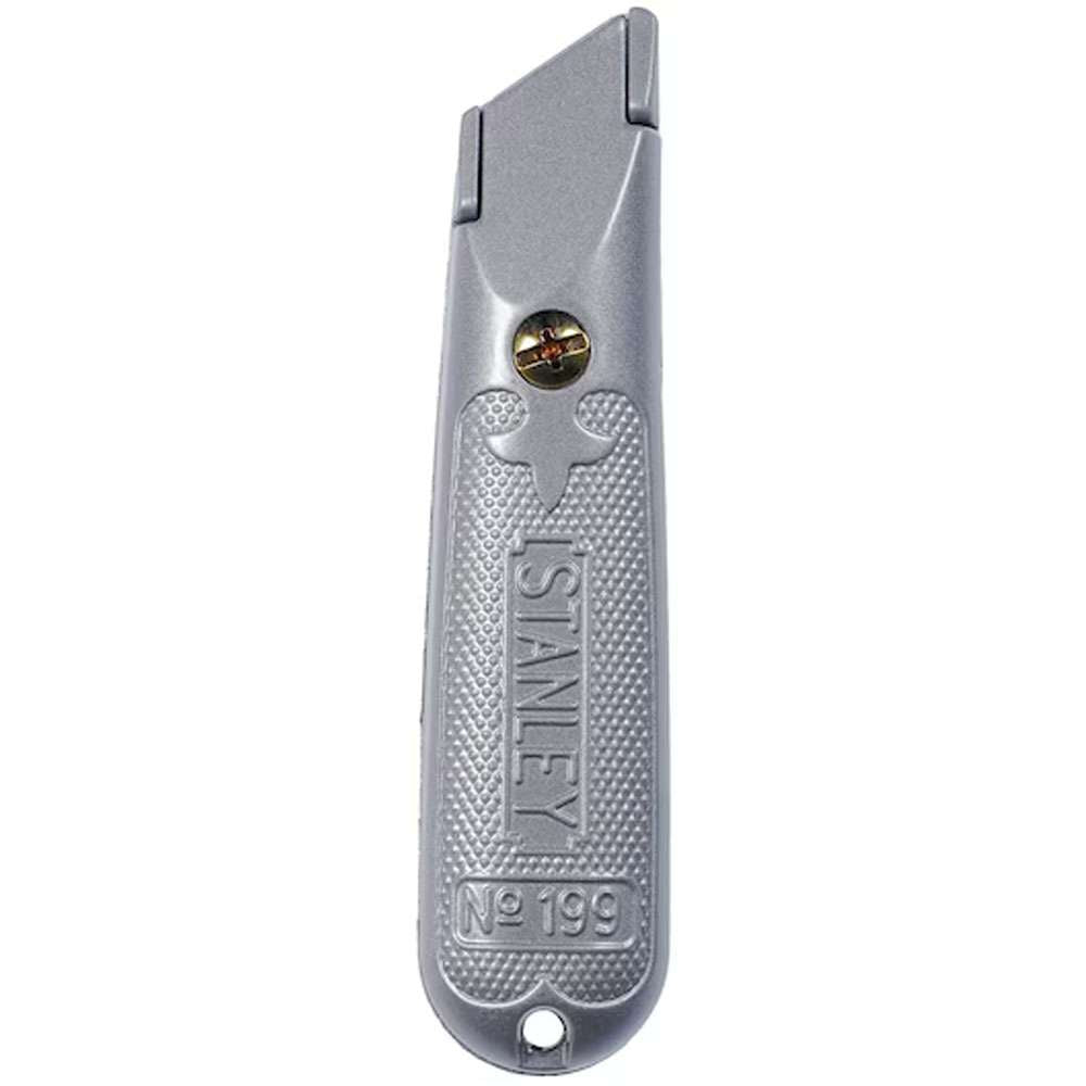 Professional zinc alloy knife Stanley 10-199