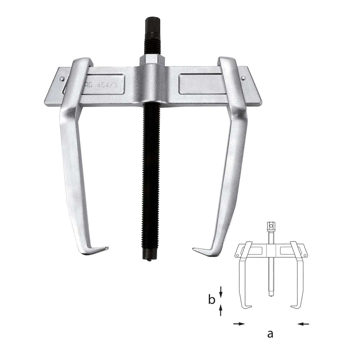 Grinder 921 B1