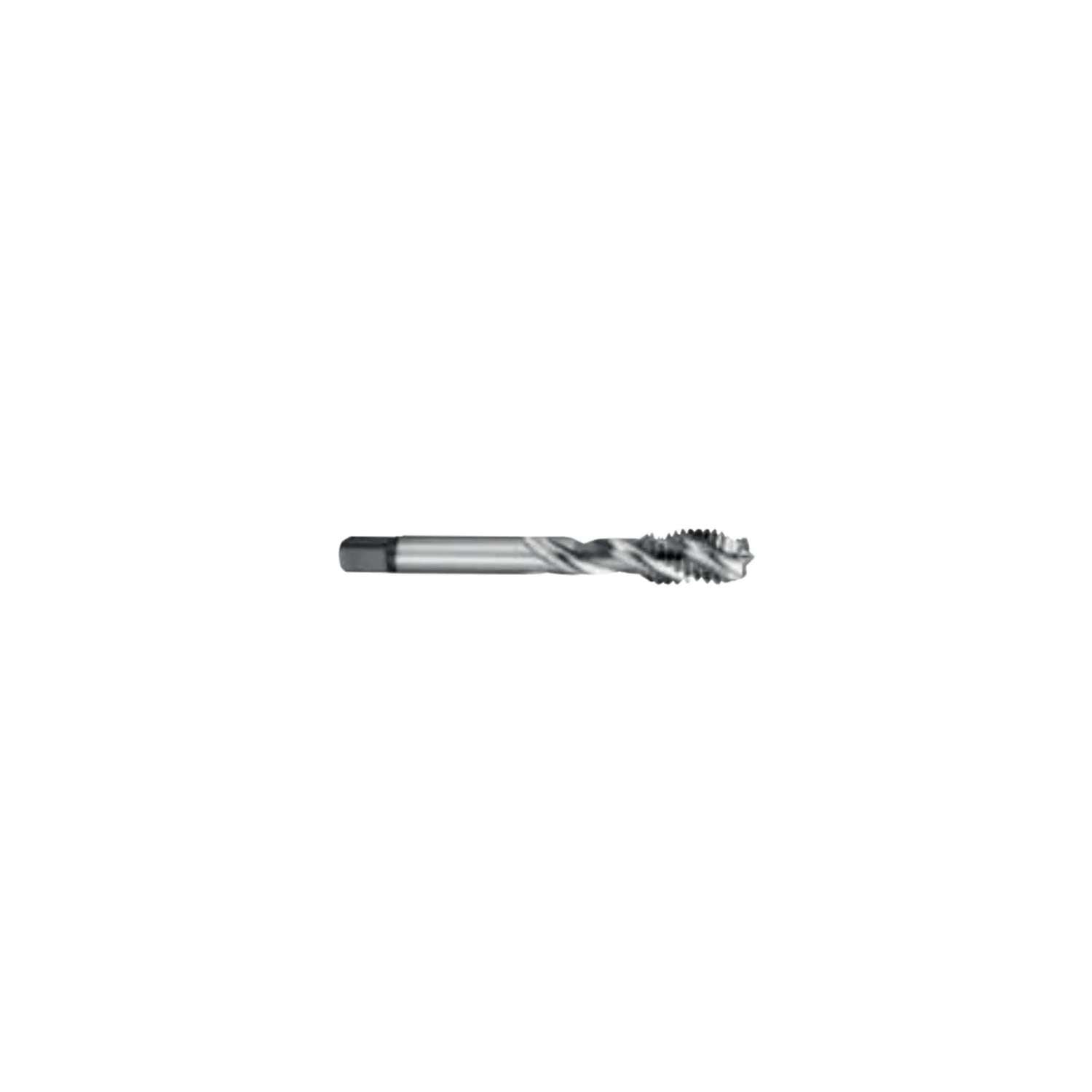 Rapid 2 tap specific machine for aluminium DIN 371 10 - ILIX