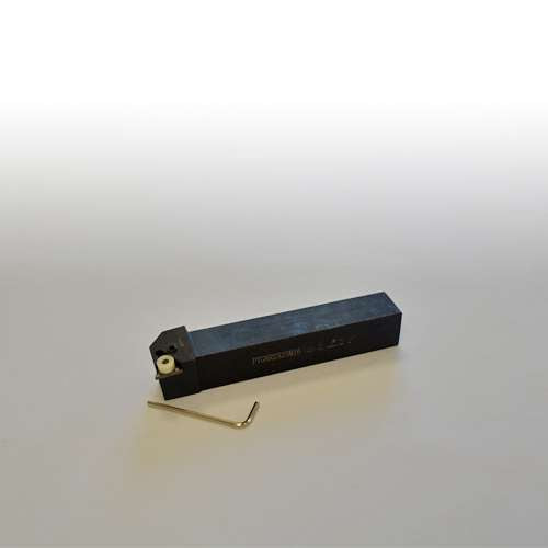 Werkzeug-Einsatzhalter Drehalter Drehdrehhalter PTGNR2525M16