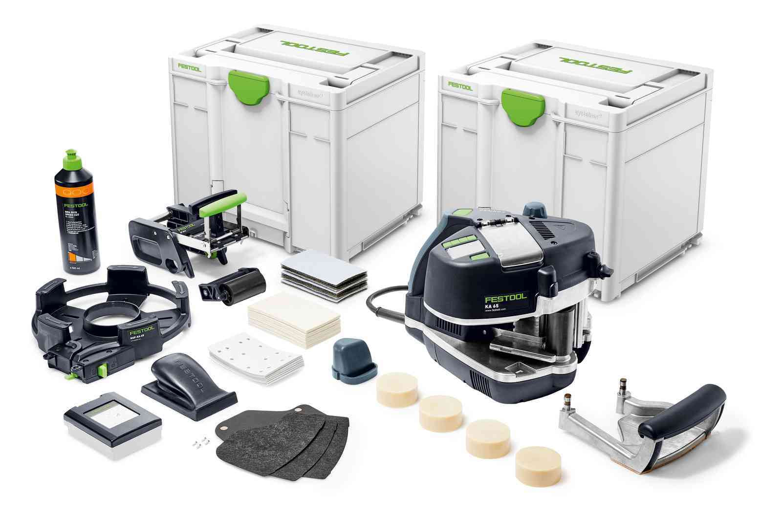 FESTOOL Edge bander KA 65-SET - 577840
