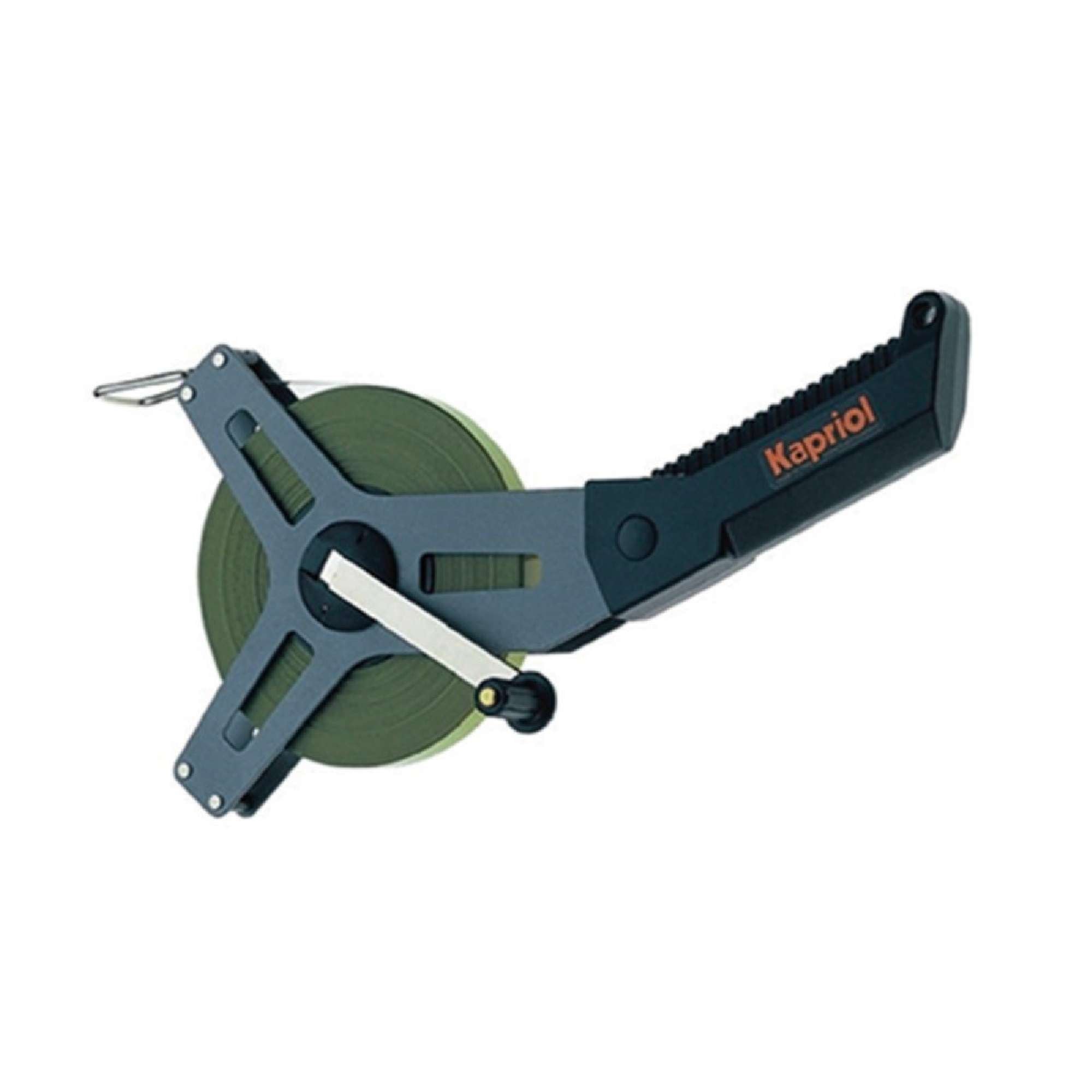 Metric rolling wheel with handle 50mt - Kapriol 24511