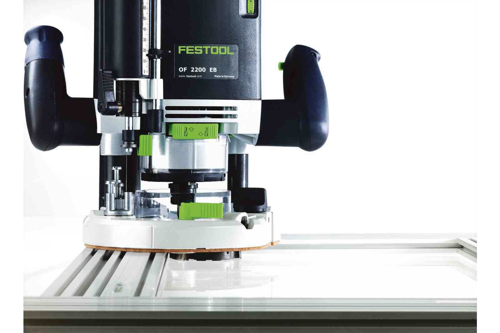 FESTOOL Router OF 2200 EB-PLUS - 576215