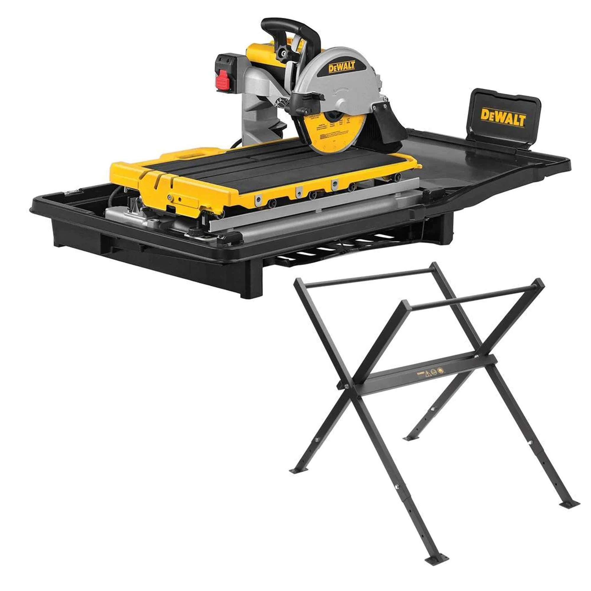DEWALT D36000-QS Tile Cutter