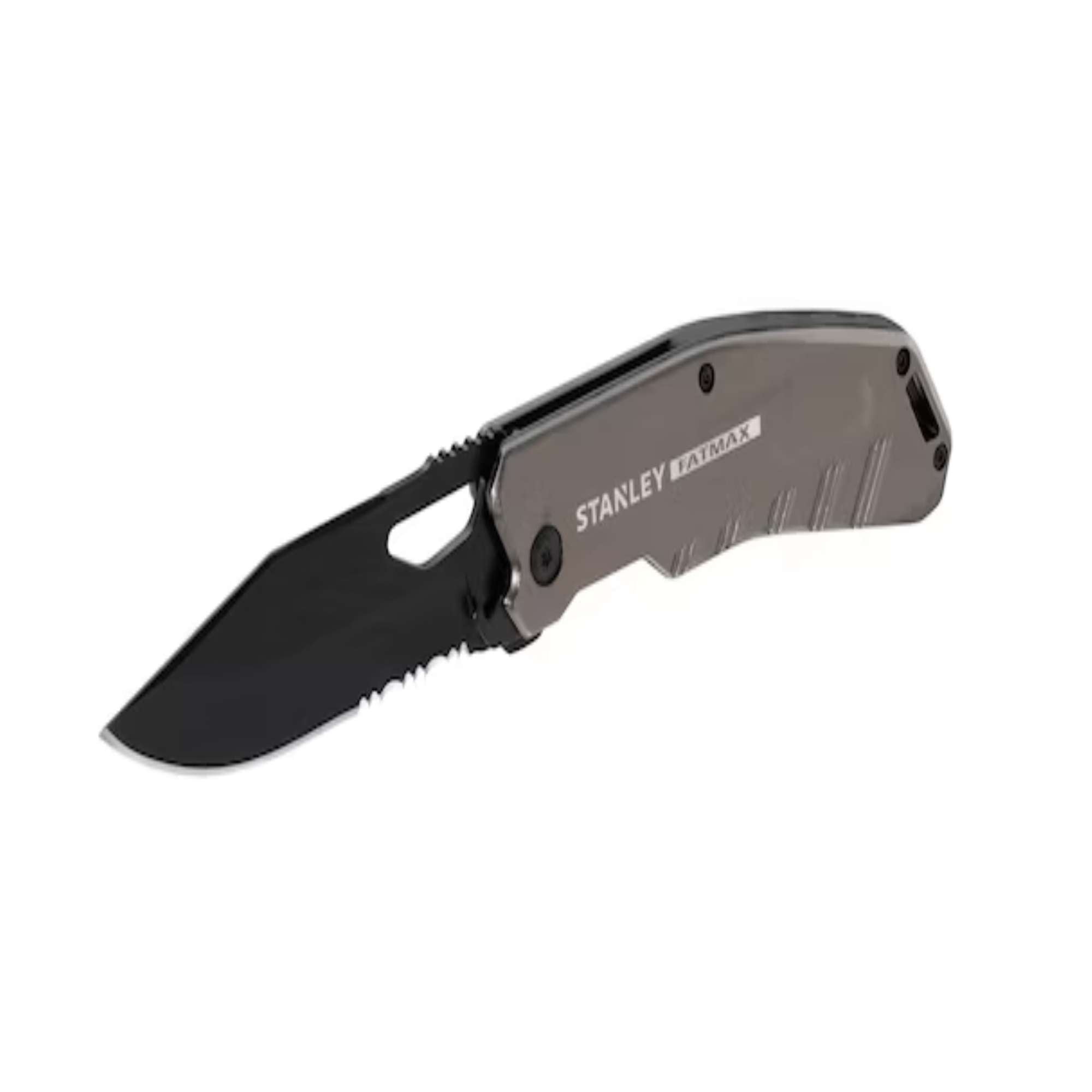 FatMax Premium 80mm Sport Knife - Stanley FMHT010312