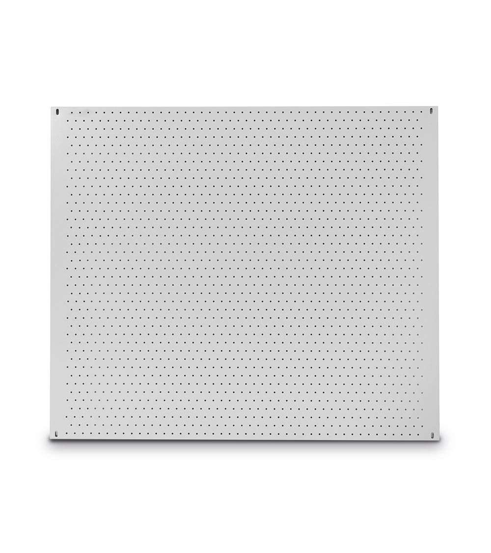 WALL TOOL PANEL 2000 X 850 H - FOR WORKBENCH - FAMI FBG39200008 - GREY