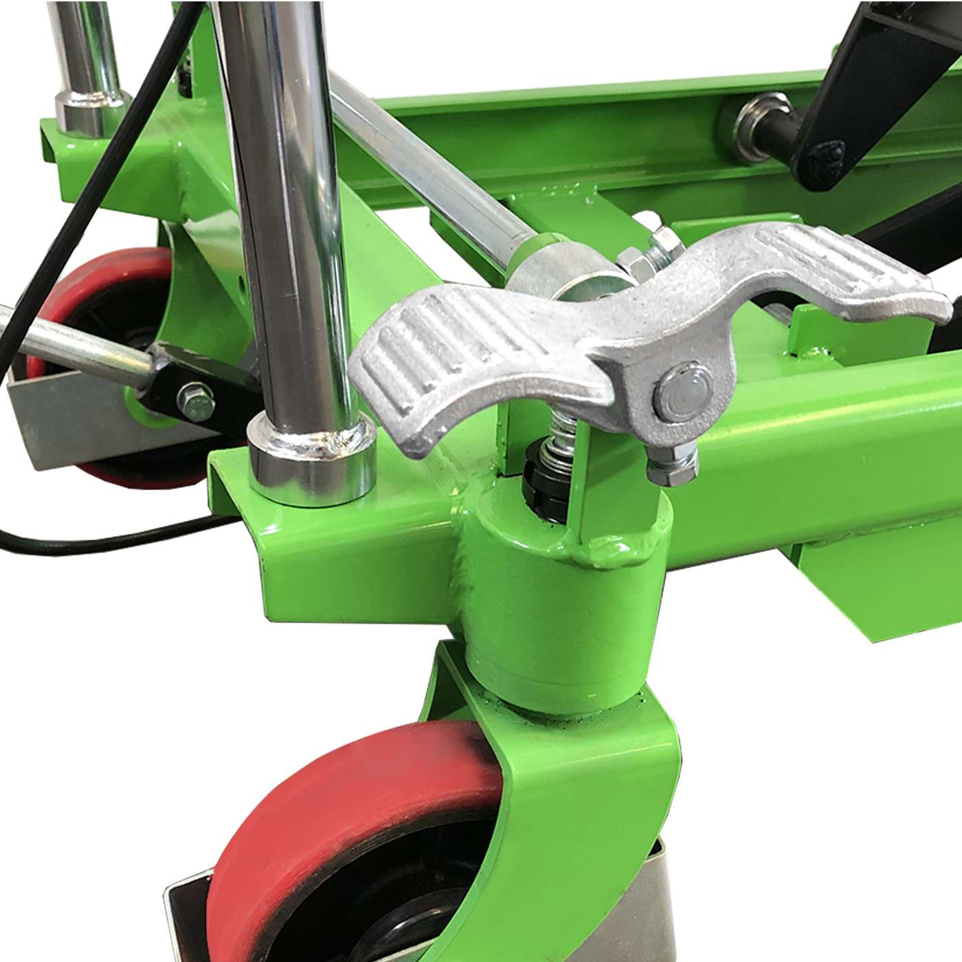 Platform lift 1000kg ENG PRO MA SL CP100