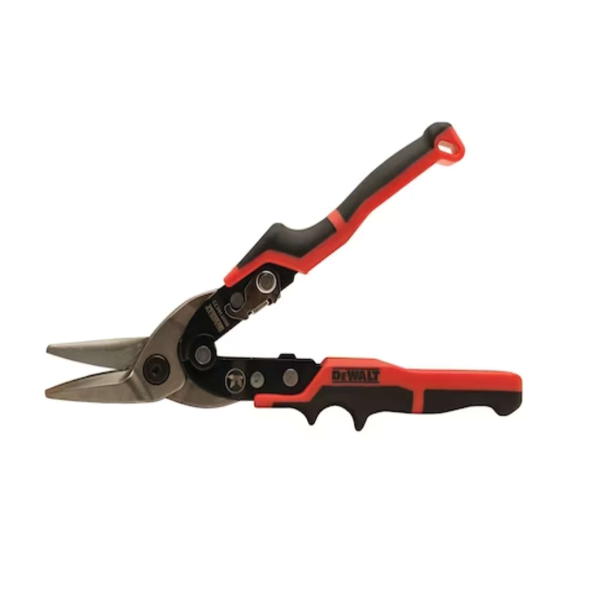 Right-cut tinsmith shear - Dewalt DWHT146740