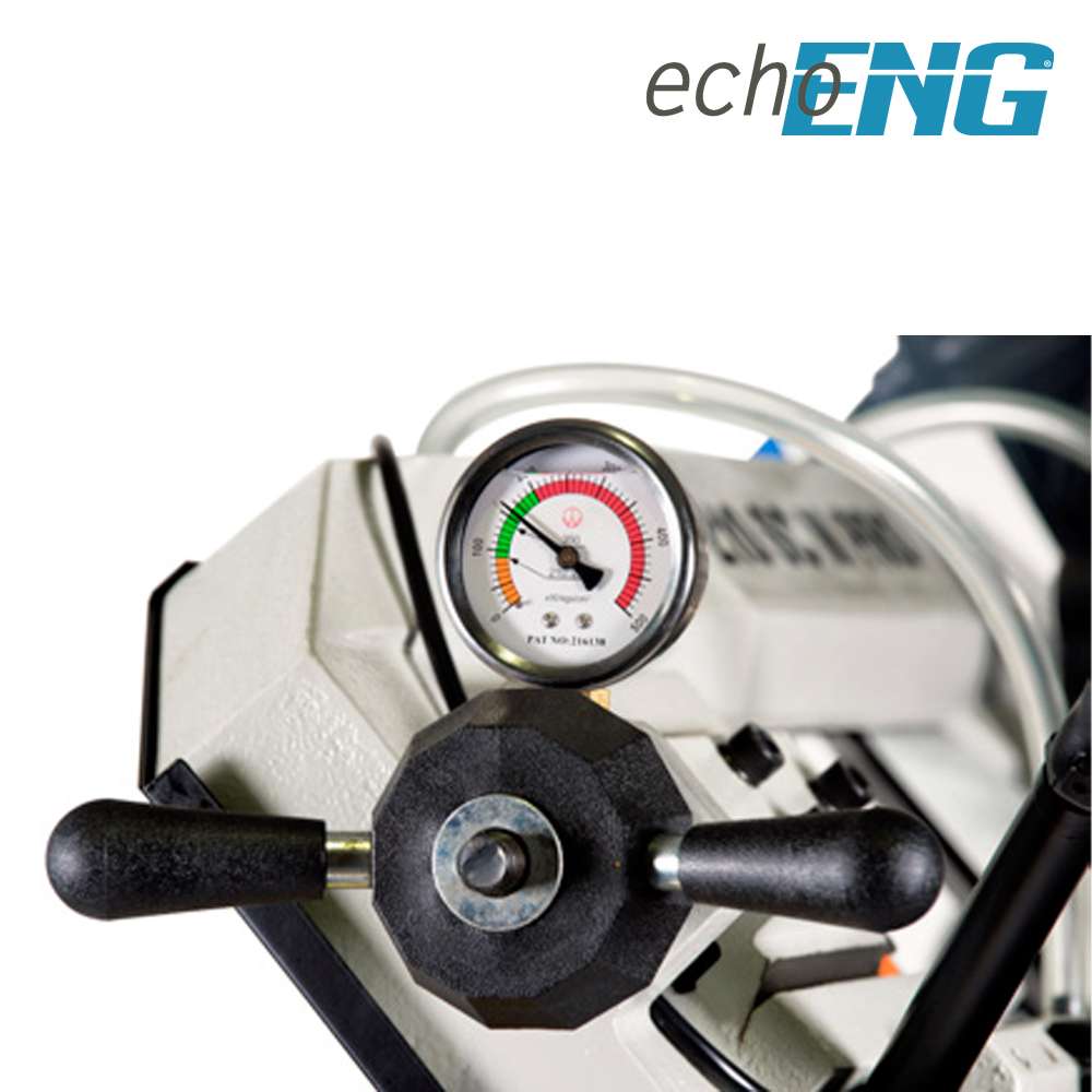Bandsaw BF-210-SC M PRO - echoENG