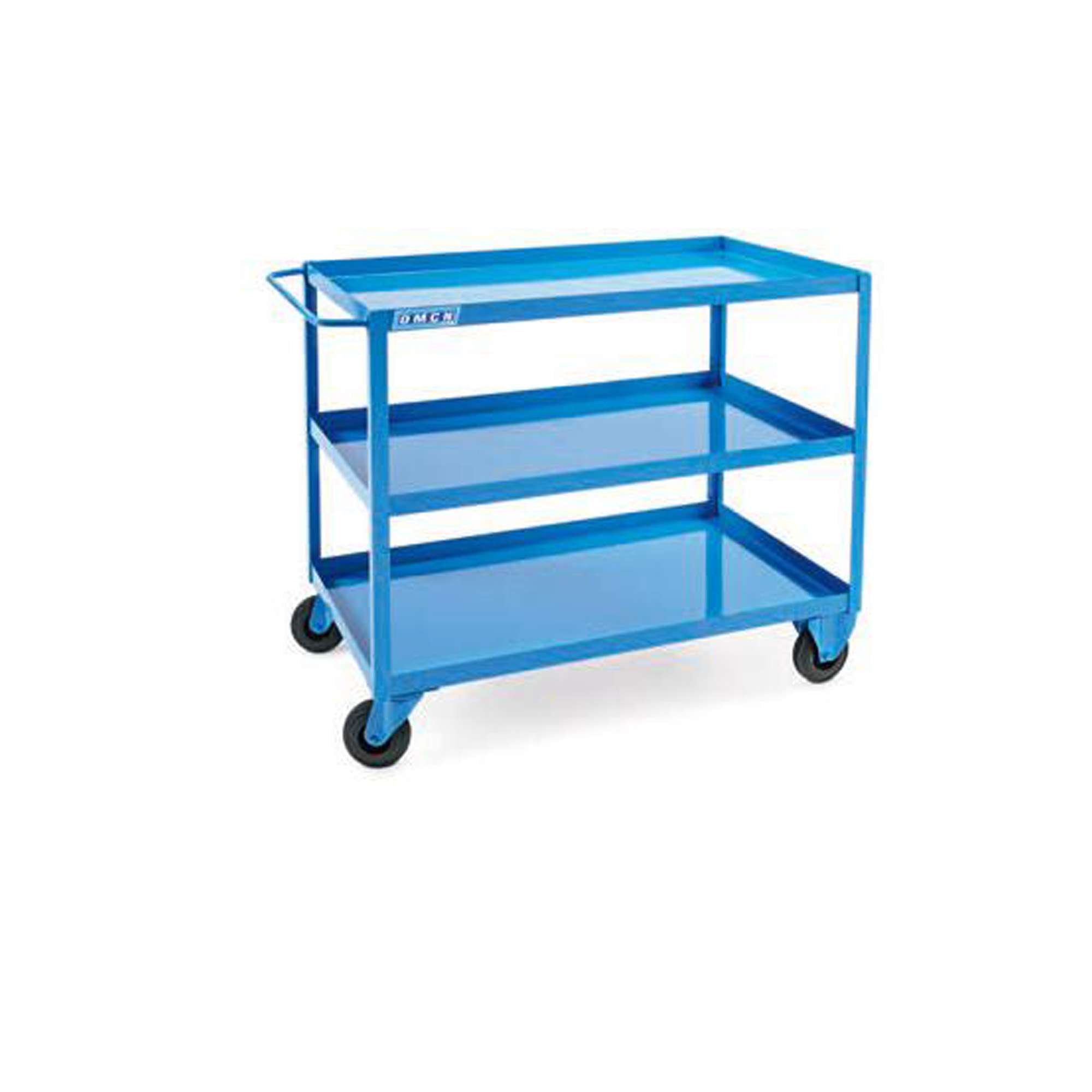 180 kg capacity one-piece tool trolley - OMCN 208